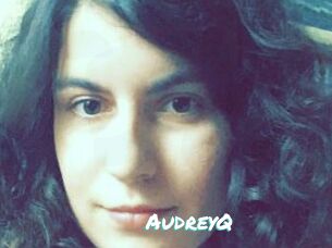 AudreyQ