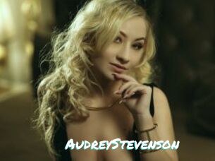 AudreyStevenson
