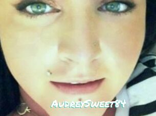 AudreySweet84