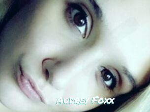 Audrey_Foxx