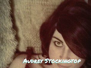 Audrey_Stockingtop