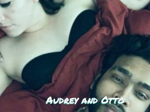 Audrey_and_Otto