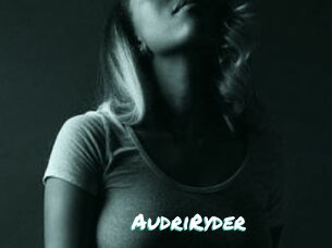 AudriRyder