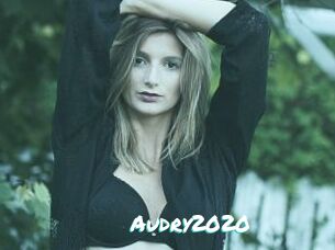 Audry2020