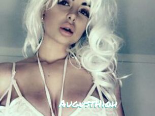 AugustHigh