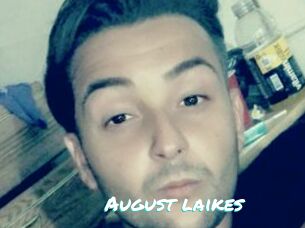 August_laikes