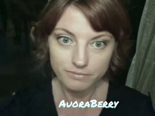 AuoraBerry
