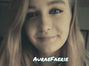 AuraeFaerie