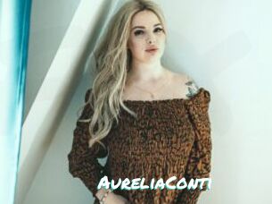 AureliaConti Free Sites X