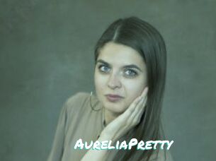 AureliaPretty