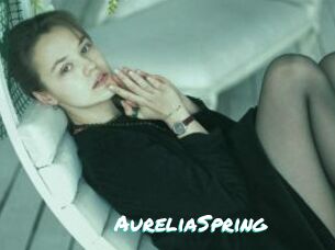 AureliaSpring