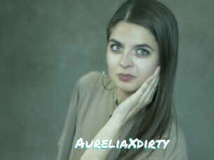 AureliaXdirty