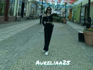 Aureliaa25