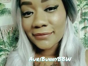 AuriBunnyBBW