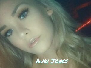 Auri_Jones