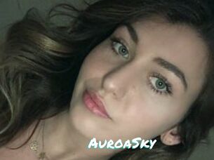 AuroaSky