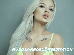 AuroraAngelBabestation