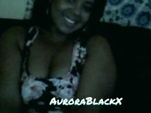 AuroraBlackX
