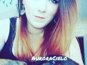 AuroraCielo
