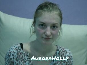AuroraHolly