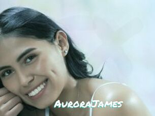AuroraJames
