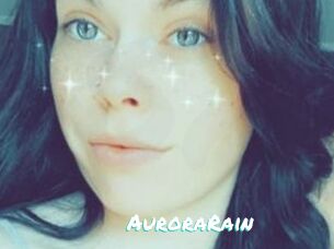 AuroraRain