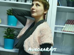 AuroraRays