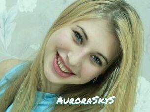 AuroraSkyS
