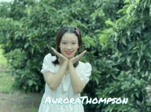 AuroraThompson