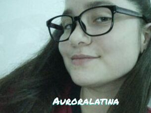 Auroralatina