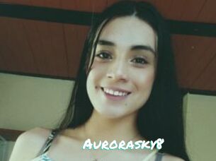 Aurorasky8 Free Sites X