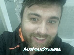 AusManStunner
