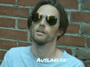 Auslander