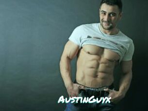 AustinGuyx