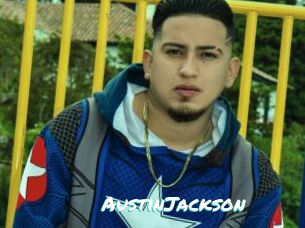 AustinJackson