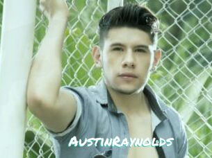 AustinRaynolds