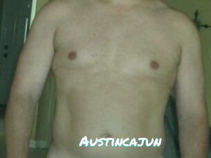 Austincajun