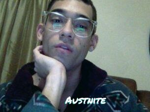Austnite