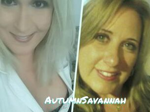 AutumnSavannah