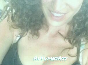 AutumnsAss
