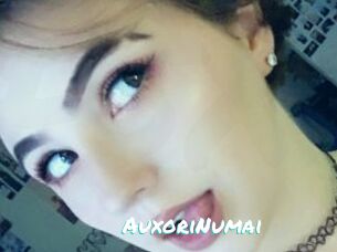 AuxoriNumai