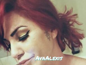 AvaAlexis