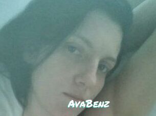 Ava_Benz