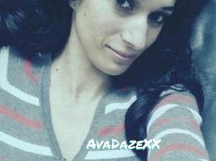 AvaDazeXX