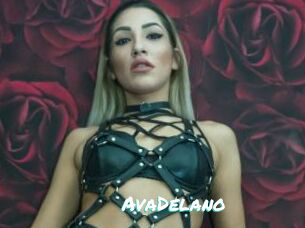 AvaDelano