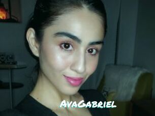 AvaGabriel
