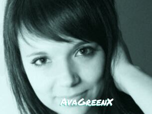 AvaGreenX