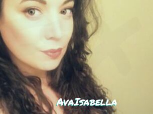 AvaIsabella