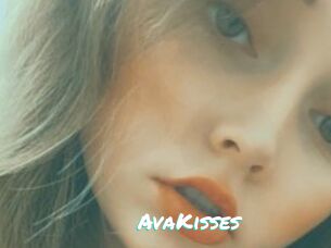 AvaKisses