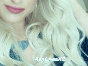 AvaLaneXO
